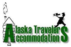 Alaska Traveler Accommodation