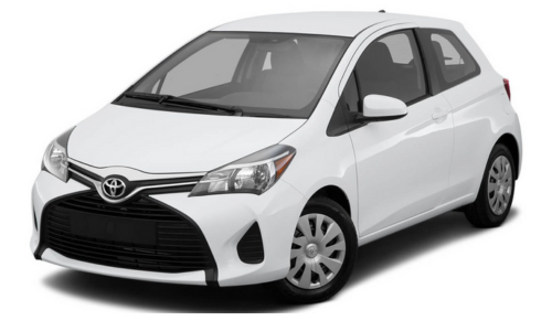 Alaska Car Rental, car rental